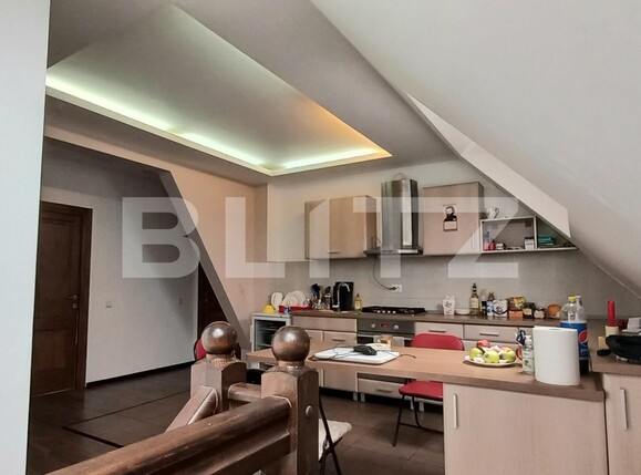 Apartament de închiriat 4 camere Cug - 111772AI | BLITZ Iași | Poza10