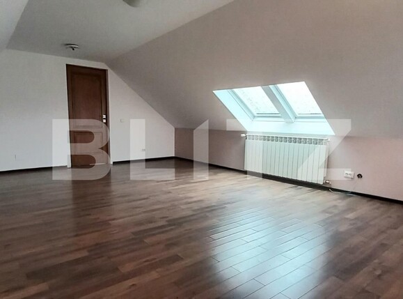 Apartament de închiriat 4 camere Cug - 111772AI | BLITZ Iași | Poza1