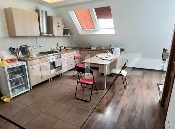 Apartament de închiriat 4 camere Cug - 111772AI | BLITZ Iași | Poza8