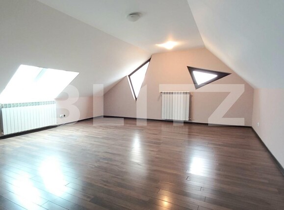 Apartament de închiriat 4 camere Cug - 111772AI | BLITZ Iași | Poza2