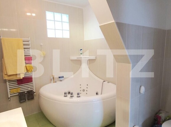 Apartament de închiriat 4 camere Cug - 111772AI | BLITZ Iași | Poza6