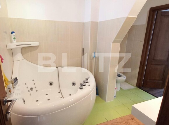 Apartament de închiriat 4 camere Cug - 111772AI | BLITZ Iași | Poza9