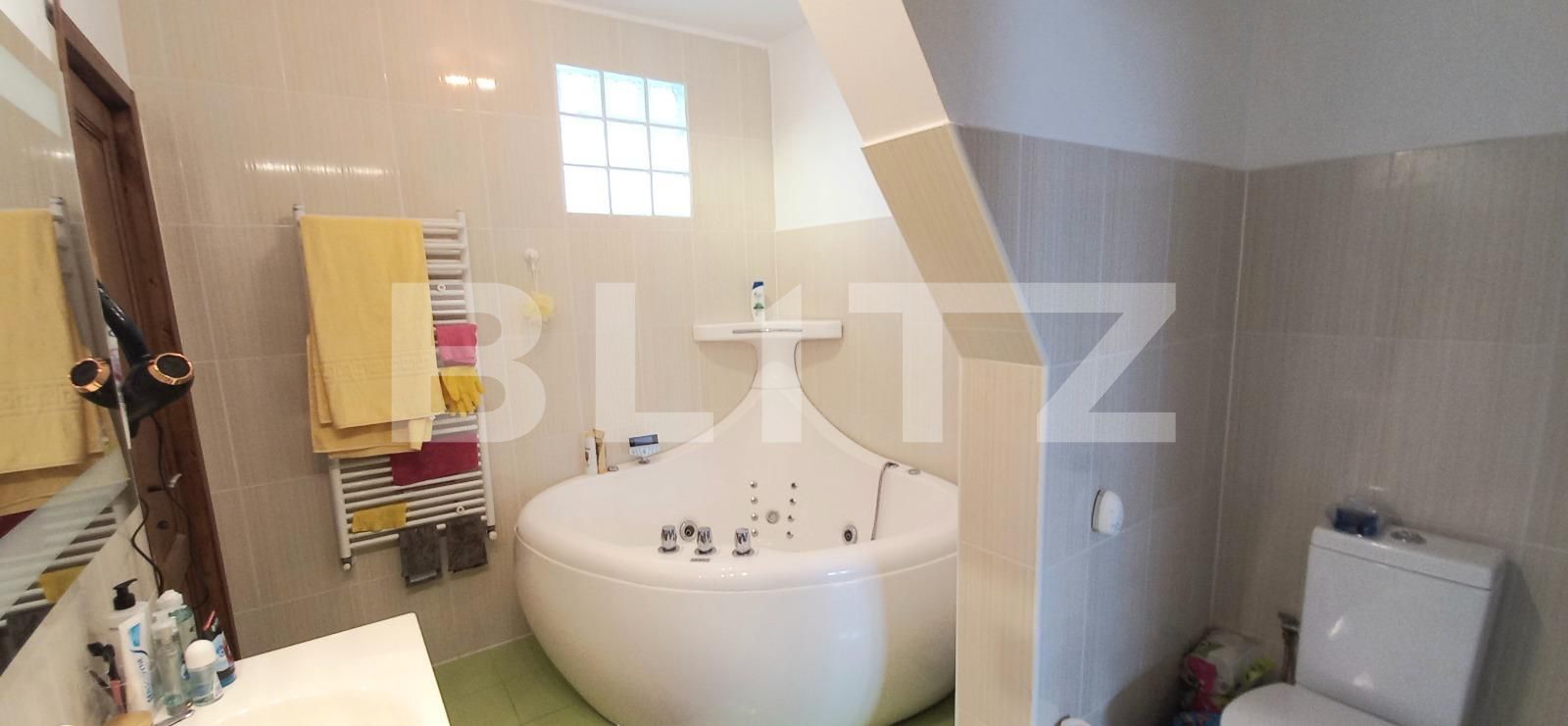 Apartament de închiriat 4 camere Cug - 111772AI | BLITZ Iași | Poza6