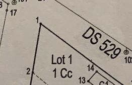 Teren 542 mp, Dorobanti.