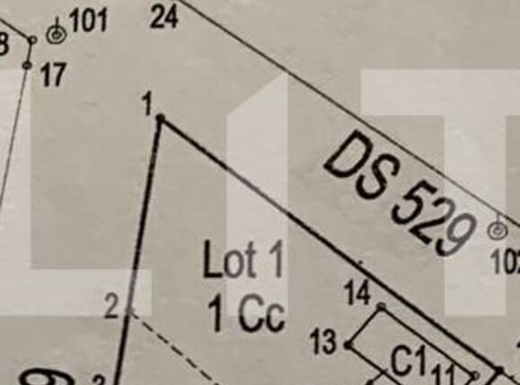 Teren de vânzare Dorobanti - 111780TV | BLITZ Iași | Poza1