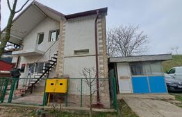 Cladire 94 mp, 120 mp teren, ideala pentru investitie, zona Frumoasa
