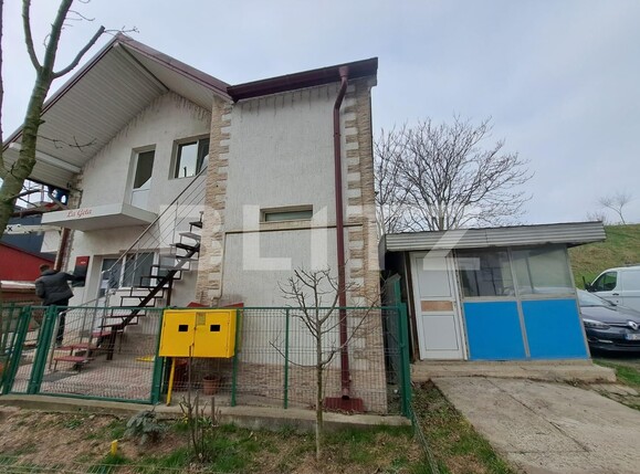 Casa de vânzare 3 camere Frumoasa - 111783CV | BLITZ Iași | Poza1