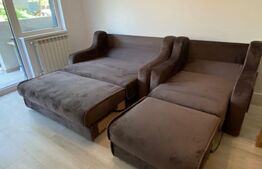 Apartament 1 camera, decomandat, 36mp, Tatarasi