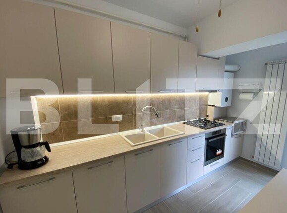 Garsonieră de închiriat Tatarasi - 111837AI | BLITZ Iași | Poza5