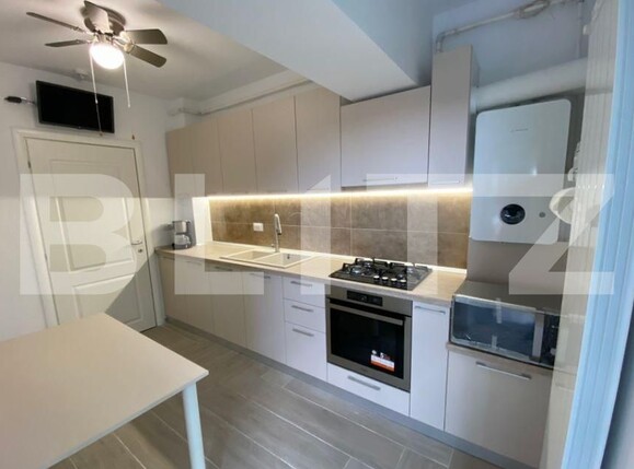 Garsonieră de închiriat Tatarasi - 111837AI | BLITZ Iași | Poza4