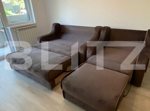 Garsonieră de închiriat Tatarasi - 111837AI | BLITZ Iași | Poza2