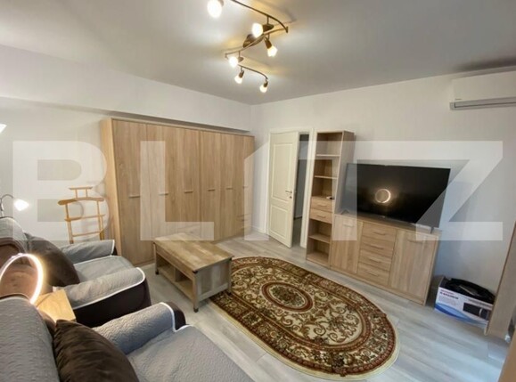 Garsonieră de închiriat Tatarasi - 111837AI | BLITZ Iași | Poza1