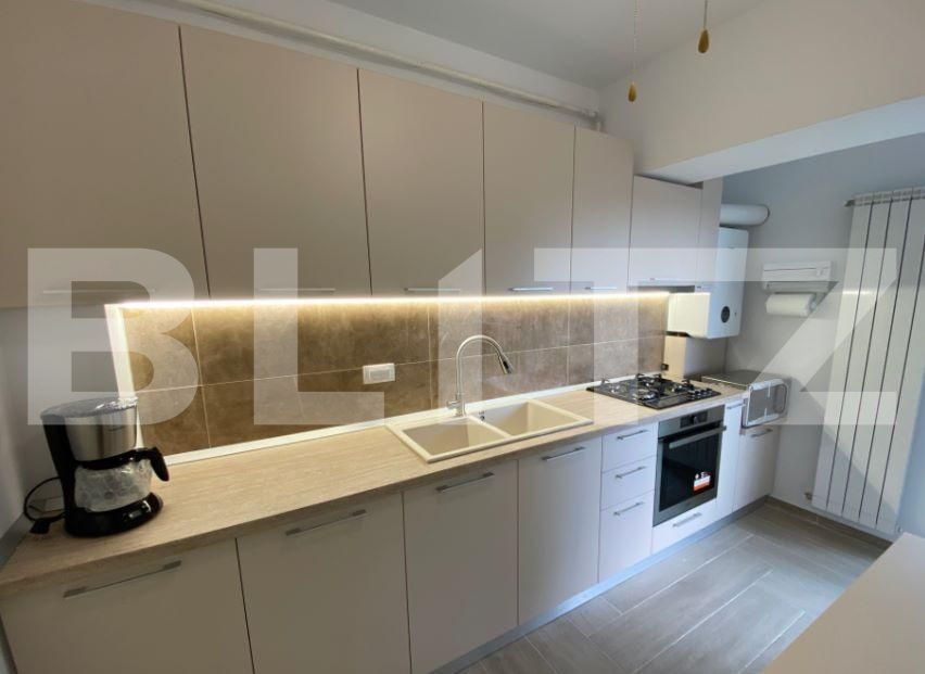 Garsonieră de închiriat Tatarasi - 111837AI | BLITZ Iași | Poza5