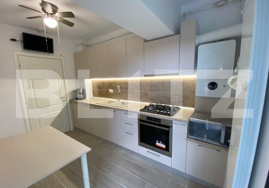 Garsonieră de închiriat Tatarasi - 111837AI | BLITZ Iași | Poza4