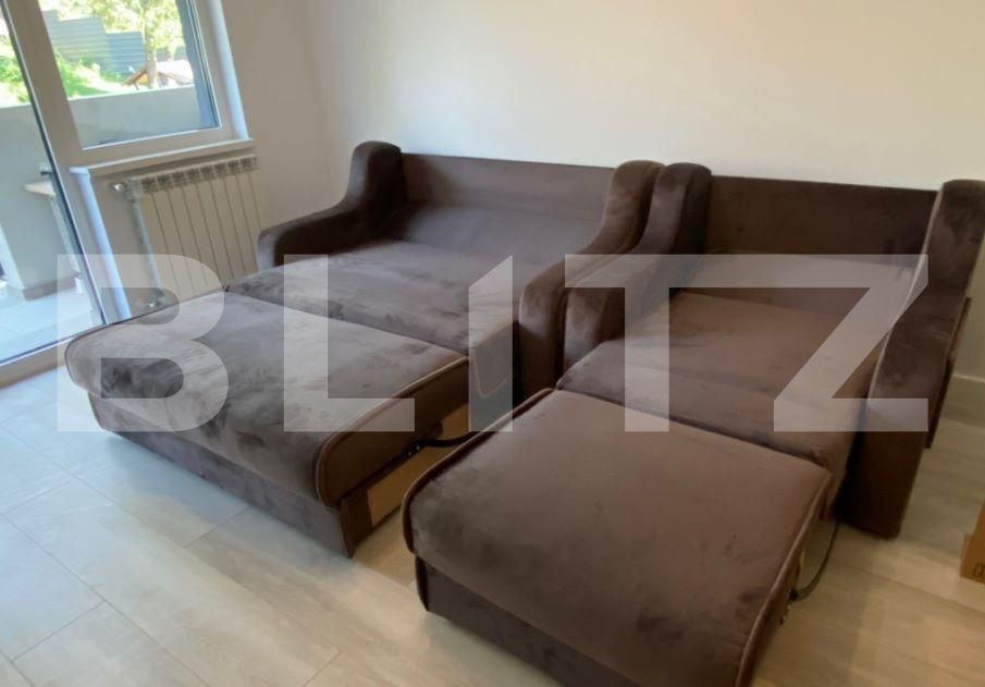 Garsonieră de închiriat Tatarasi - 111837AI | BLITZ Iași | Poza2