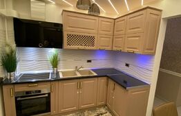 Penthouse 4 camere, 130 mp, Carol Residence Copou 