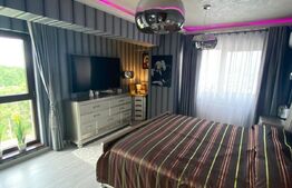 Penthouse 4 camere, 130 mp, Carol Residence Copou 