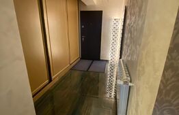 Penthouse 4 camere, 130 mp, Carol Residence Copou 