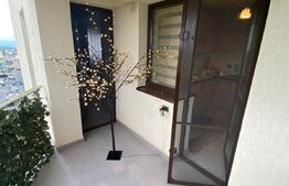 Penthouse 4 camere, 130 mp, Carol Residence Copou 