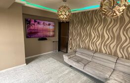 Penthouse 4 camere, 130 mp, Carol Residence Copou 