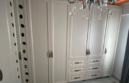 Penthouse 4 camere, 130 mp, Carol Residence Copou 