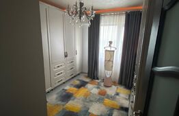 Penthouse 4 camere, 130 mp, Carol Residence Copou 