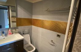 Penthouse 4 camere, 130 mp, Carol Residence Copou 