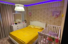 Penthouse 4 camere, 130 mp, Carol Residence Copou 