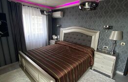 Penthouse 4 camere, 130 mp, Carol Residence Copou 