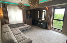 Penthouse 4 camere, 130 mp, Carol Residence Copou 