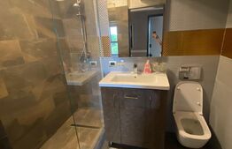 Penthouse 4 camere, 130 mp, Carol Residence Copou 