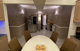 Penthouse 4 camere, 130 mp, Carol Residence Copou 