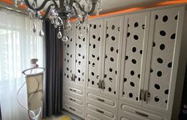 Penthouse 4 camere, 130 mp, Carol Residence Copou 