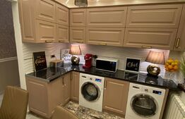 Penthouse 4 camere, 130 mp, Carol Residence Copou 