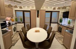 Penthouse 4 camere, 130 mp, Carol Residence Copou 