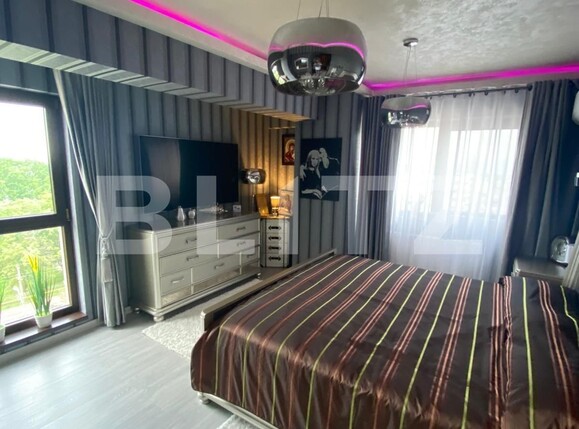 Apartament de vânzare 4 camere Copou - 111854AV | BLITZ Iași | Poza3