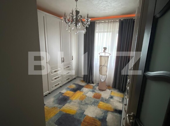 Apartament de vânzare 4 camere Copou - 111854AV | BLITZ Iași | Poza12