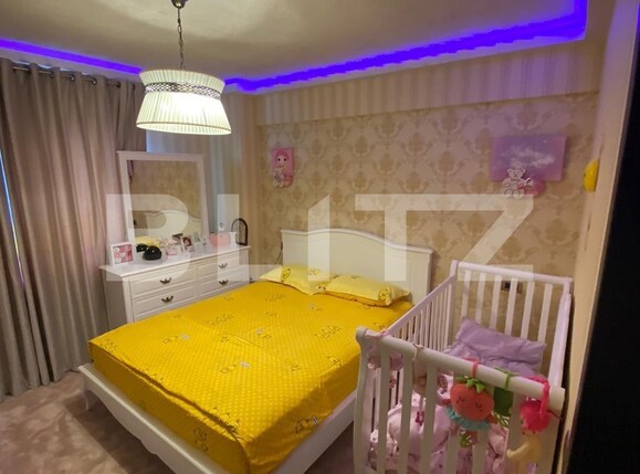 Apartament de vânzare 4 camere Copou - 111854AV | BLITZ Iași | Poza5