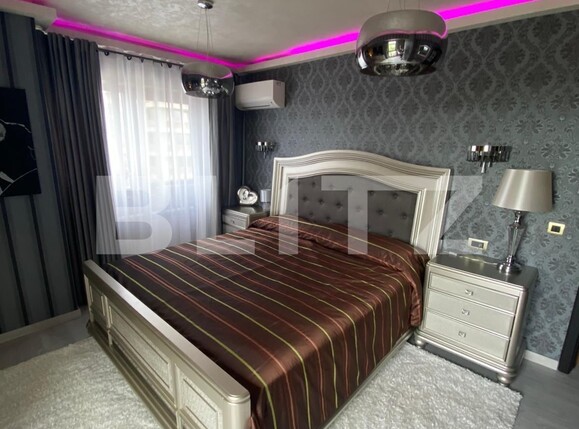 Apartament de vânzare 4 camere Copou - 111854AV | BLITZ Iași | Poza4