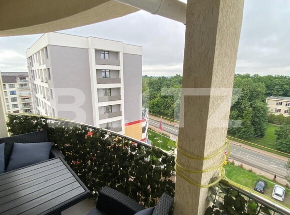 Apartament de vânzare 4 camere Copou - 111854AV | BLITZ Iași | Poza19