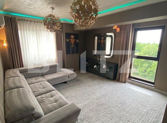 Apartament de vânzare 4 camere Copou - 111854AV | BLITZ Iași | Poza1