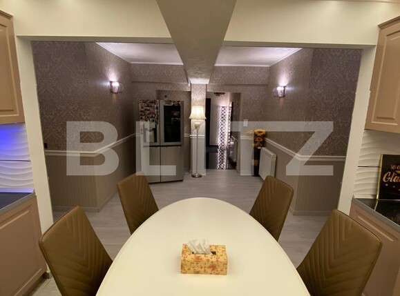 Apartament de vânzare 4 camere Copou - 111854AV | BLITZ Iași | Poza7