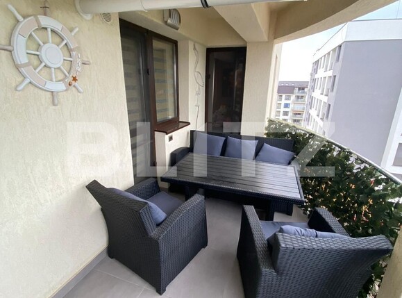 Apartament de vânzare 4 camere Copou - 111854AV | BLITZ Iași | Poza17