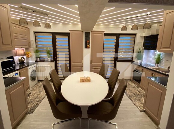 Apartament de vânzare 4 camere Copou - 111854AV | BLITZ Iași | Poza6