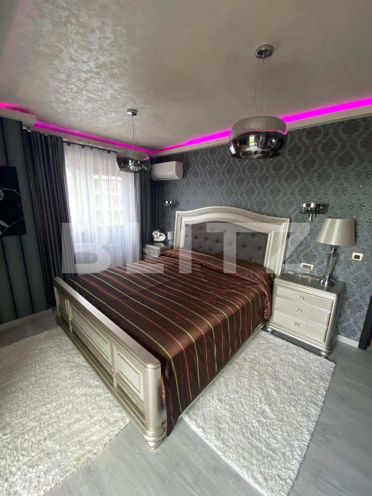 Apartament de vânzare 4 camere Copou - 111854AV | BLITZ Iași | Poza4