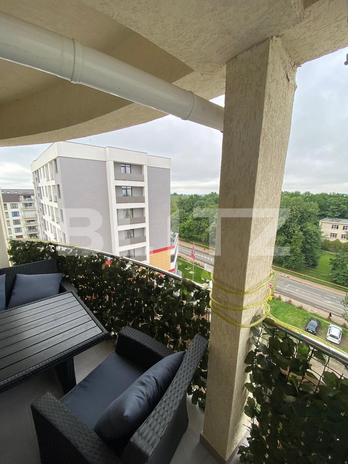 Apartament de vânzare 4 camere Copou - 111854AV | BLITZ Iași | Poza19