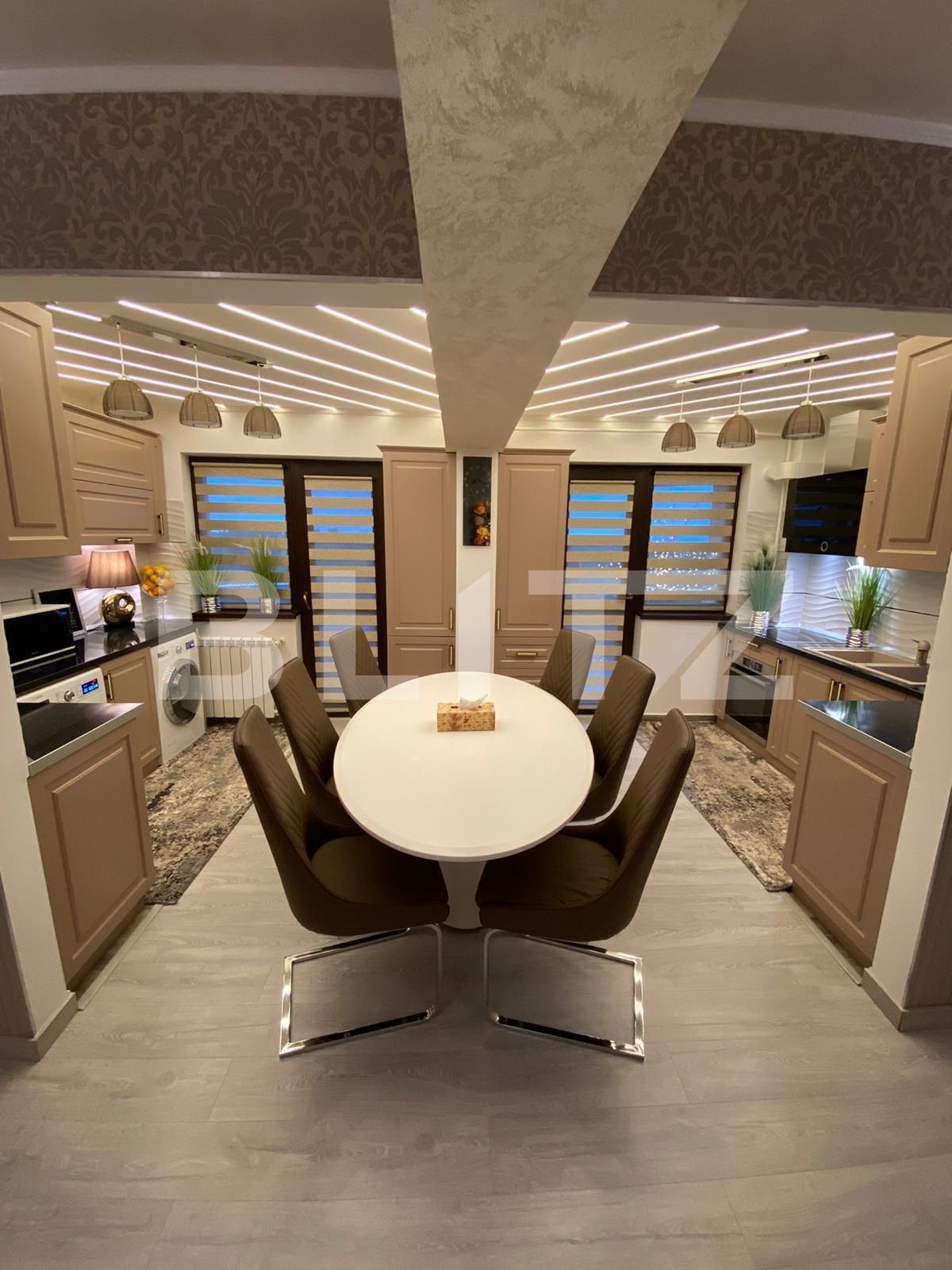 Apartament de vânzare 4 camere Copou - 111854AV | BLITZ Iași | Poza6