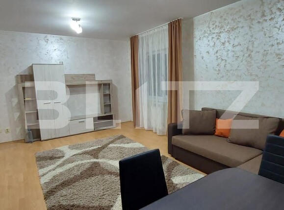 Apartament de închiriat 2 camere Canta - 111875AI | BLITZ Iași | Poza1