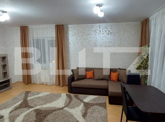Apartament de închiriat 2 camere Canta - 111875AI | BLITZ Iași | Poza2