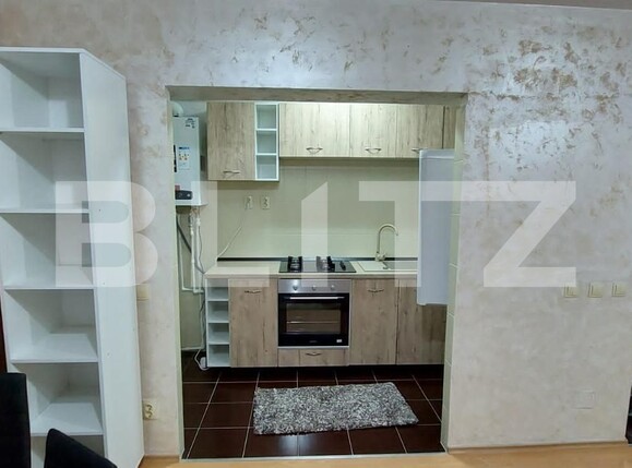 Apartament de închiriat 2 camere Canta - 111875AI | BLITZ Iași | Poza4